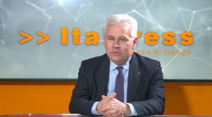 Azzi “Montano meriterebbe ruolo portabandiera a Tokyo”