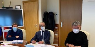 Calabria, Spirlì “Riparte progetto Antica Kroton”