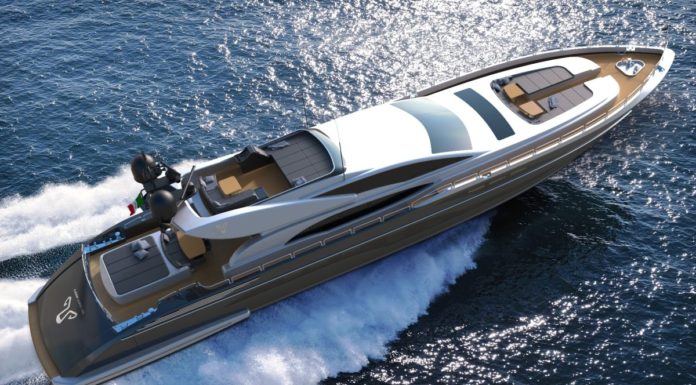 Nei cantieri navali Seven Stars rinasce lo storico marchio “Leopard”