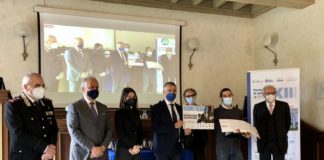 Concorso fotografico “Obiettivo Terra” 2021, vince Andrea Benvenuti