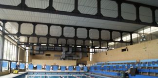 Ristori per 1,5 milioni a piscine comunali e 2 milioni a palestre in Emilia Romagna