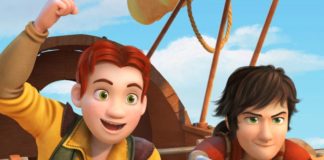 Cartoon “Leo Da Vinci” diventa testimonial di una patologia rara