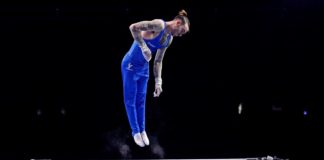 Bartolini vicino al pass olimpico agli Europei di Basilea