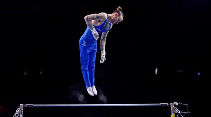 Bartolini vicino al pass olimpico agli Europei di Basilea