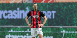 Ufficiale il rinnovo di Zlatan Ibrahimovic