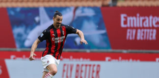 Milan, ufficiale il rinnovo di Zlatan Ibrahimovic