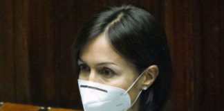 Carfagna “Siamo al governo per ricostruire e non per litigare”