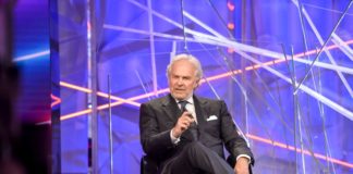 Ponte sullo Stretto, Salini “Pronti a partire anche domani”