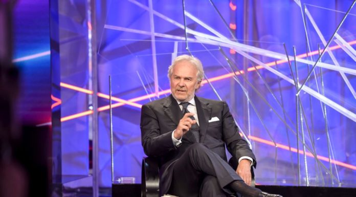 Ponte sullo Stretto, Salini “Pronti a partire anche domani”