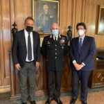 Ambiente e sostenibilità, partnership Italpress-Arma dei Carabinieri