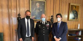 Ambiente e sostenibilità, partnership Italpress-Arma dei Carabinieri