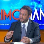 Cancelleri “Colmeremo il gap infrastrutturale con il Recovery Plan”