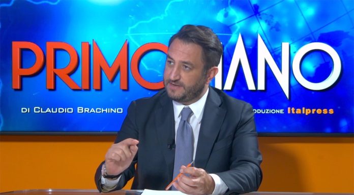 Cancelleri “Colmeremo il gap infrastrutturale con il Recovery Plan”