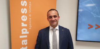 Giubilei “Fitri punta sul merito, a Tokyo faremo il massimo”