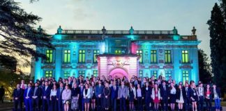 Al via i lavori dello Y20, l’engagement group del G20 per i giovani