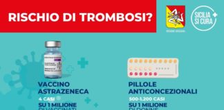 Vaccino, una campagna della Regione Siciliana spiega perchè è sicuro