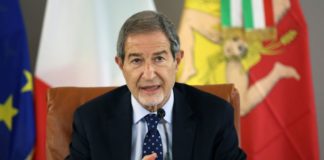 Vaccino, Musumeci: “Sicilia supera ancora target settimanale”