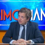 Sileri “Torneremo a riabbracciarci, purché vaccinati”