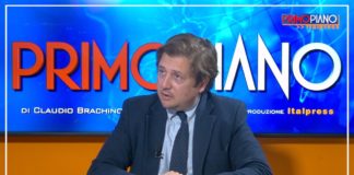 Sileri “Torneremo a riabbracciarci, purché vaccinati”