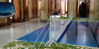 L’alleanza tra Sicilia e Calabria per il Ponte “Ulisse”