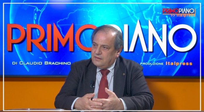 Salute, Anelli “Sul territorio mancano i professionisti”