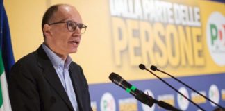 Recovery, Letta “Motore per recupero delle disuguaglianze”