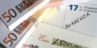 Dalla Regione Toscana un fondo per aiutare le vittime di usura