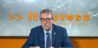 Beninati “Caponio unica chance per Tokyo”