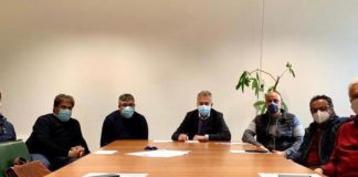 Sviluppo rurale Calabria, patto consultazione regione-periti agrari