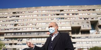 Superbonus, Zingaretti “Nel Lazio avanti bene, può essere svolta vera”