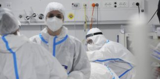 Covid, 13.817 nuovi casi e 322 decessi nelle ultime 24 ore