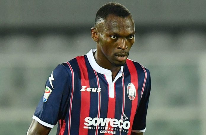 Crotone-Genoa serie A