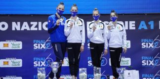 Fabriano vince scudetto per quinto anno di fila