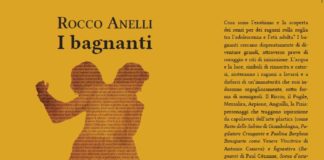 L’erotismo e la scoperta dei sensi, esce “I Bagnanti” di Rocco Anelli