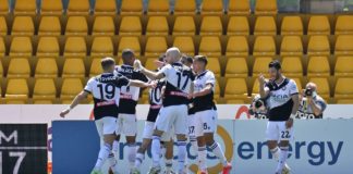L’Udinese passa a Benevento 4-2