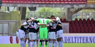 L’Udinese passa a Benevento 4-2