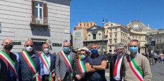 Pecoraro Scanio incontra sindaci siciliani: “Restituire 60 mld al Sud”