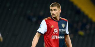 Il Cagliari piega la Roma 3-2 e respira aria di salvezza