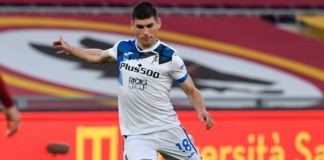 Pokerissimo dell’Atalanta, Bologna al tappeto