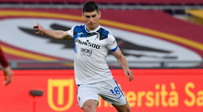 Pokerissimo dell’Atalanta, Bologna al tappeto