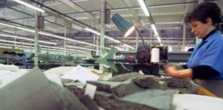 A febbraio e Marzo accelera il manifatturiero in Lombardia