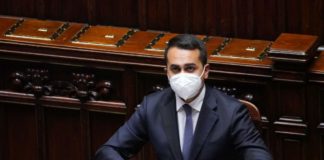 Di Maio “Governo si confermi compatto nel sostegno al Recovery Plan”