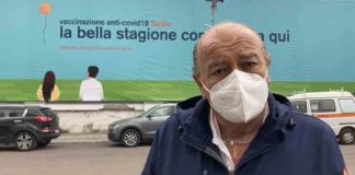 “Accanto agli ultimi”, a Palermo al via i Vaccini ai senzatetto