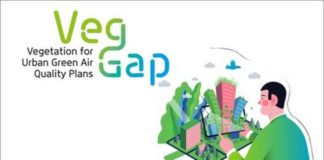 Migliorare la qualità dell’aria in città con il verde, al via progetto