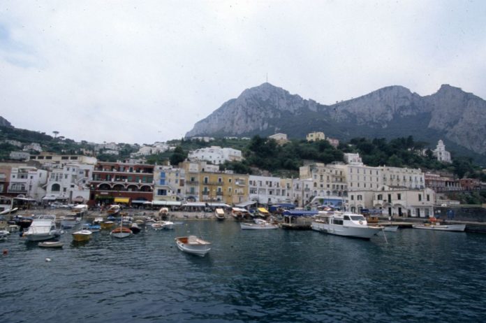 CAPRI