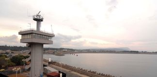 Calabria, Sottosegretario Nesci visita Autorità Portuale di Gioia Tauro