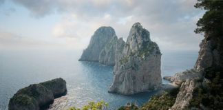 Pnrr, Marevivo “Dove sono il mare e i suoi 8.000 km di coste?”