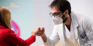 Al via la campagna 5 per mille della Fondazione Policlinico Gemelli