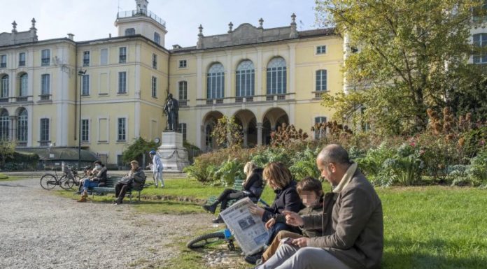 Covid, peggiora condizione economica familiare per 1 cittadino su 5