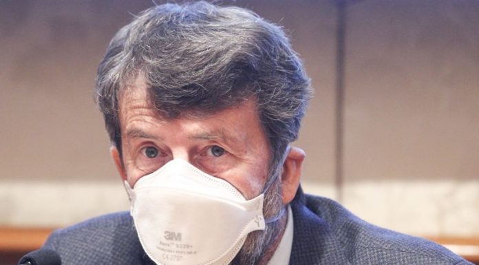 Recovery, Franceschini “Con 6 mld la cultura guiderà la ripartenza”